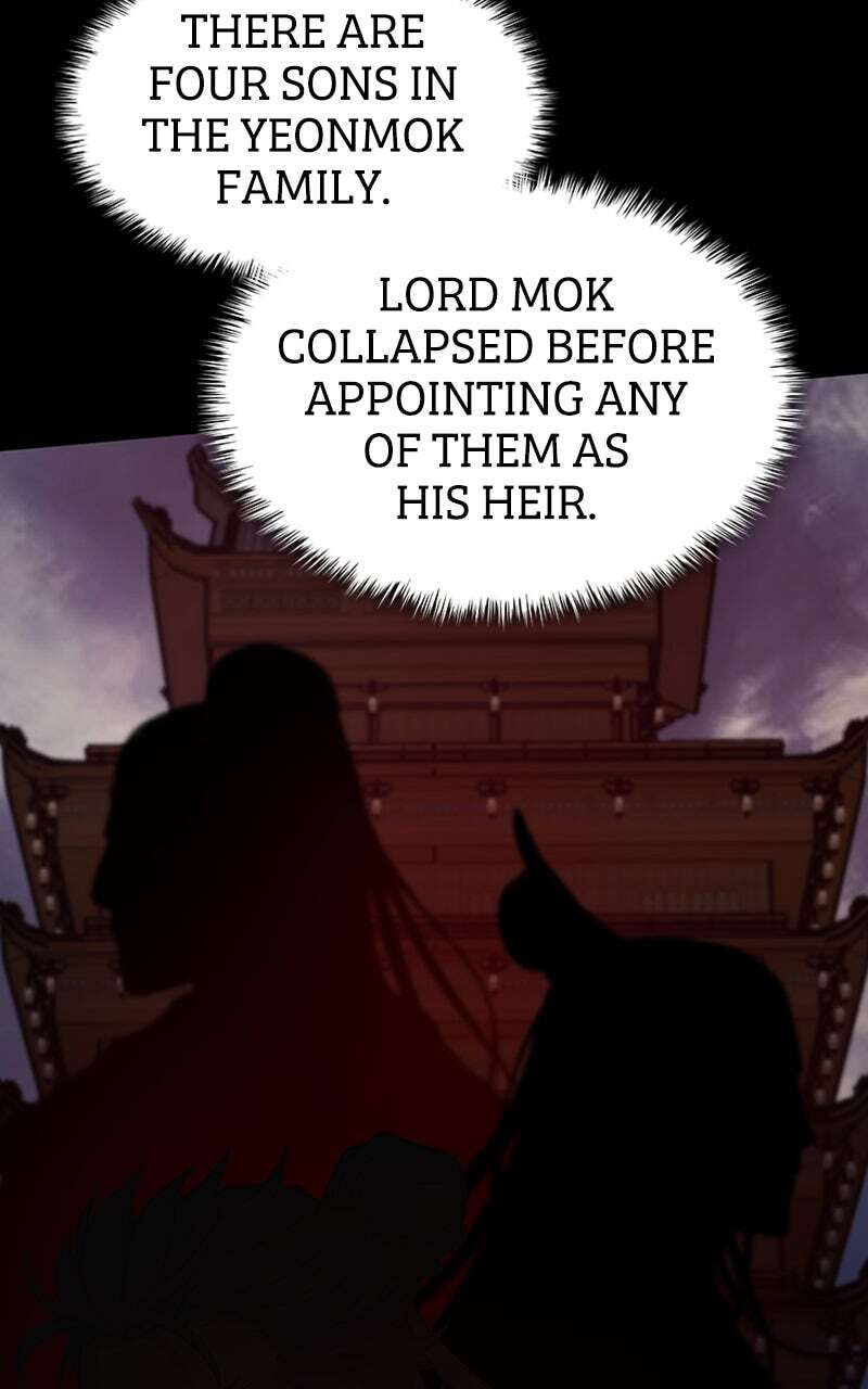 Myst, Might, Mayhem, chapter 3, page 118