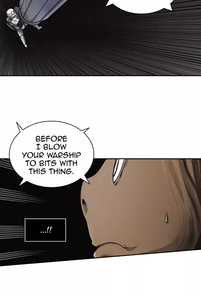Tower of God, chapter 407, image 19
