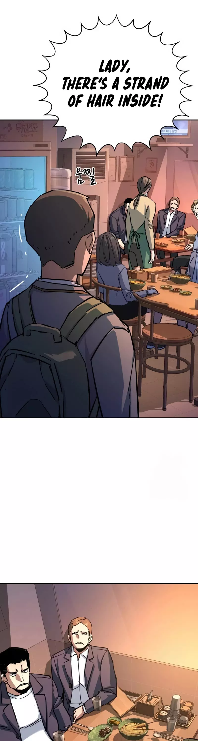 Teenage Mercenary, chapter 196, image 15