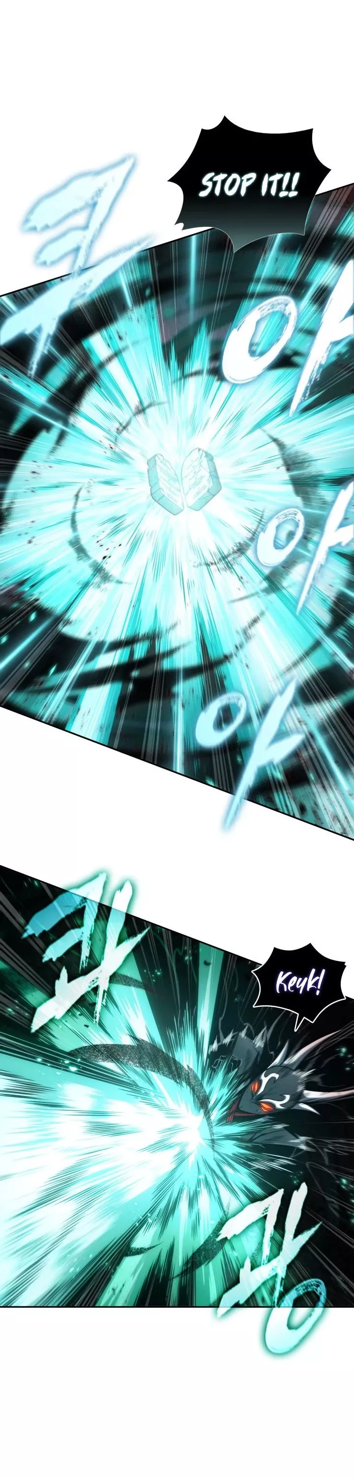 Tomb Raider King, chapter 329, image 33