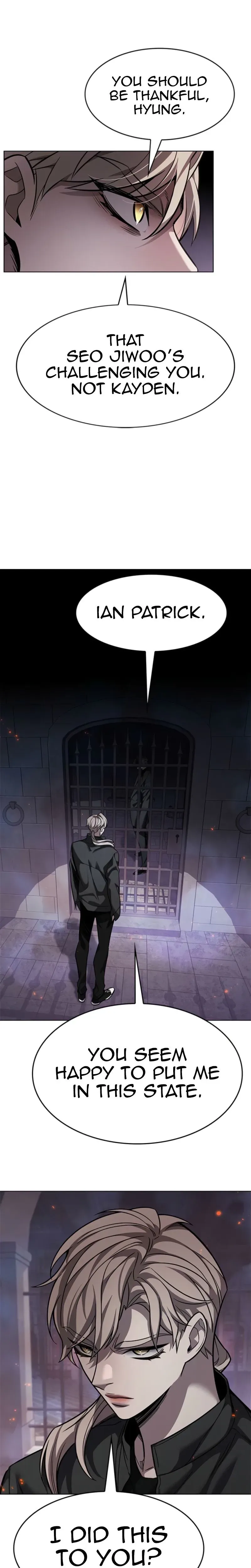 Eleceed, chapter 395, image 11