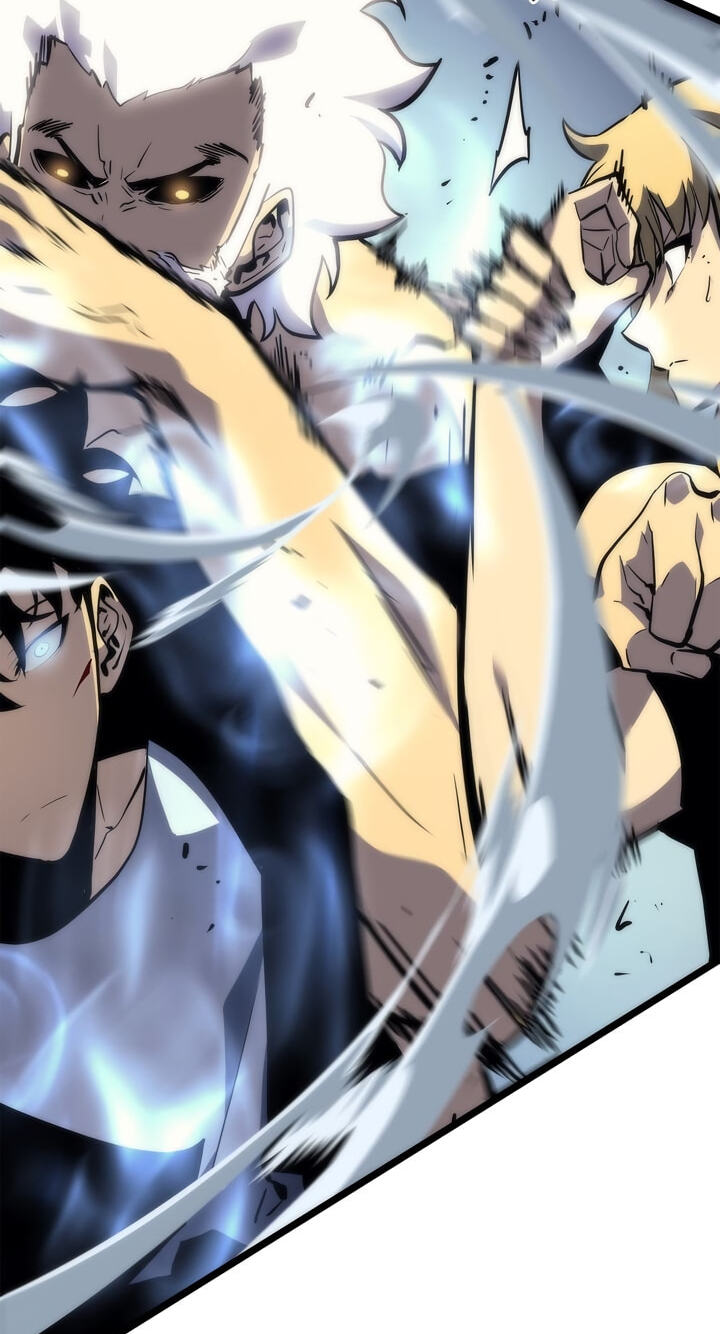 Solo Leveling, chapter 93, page 66