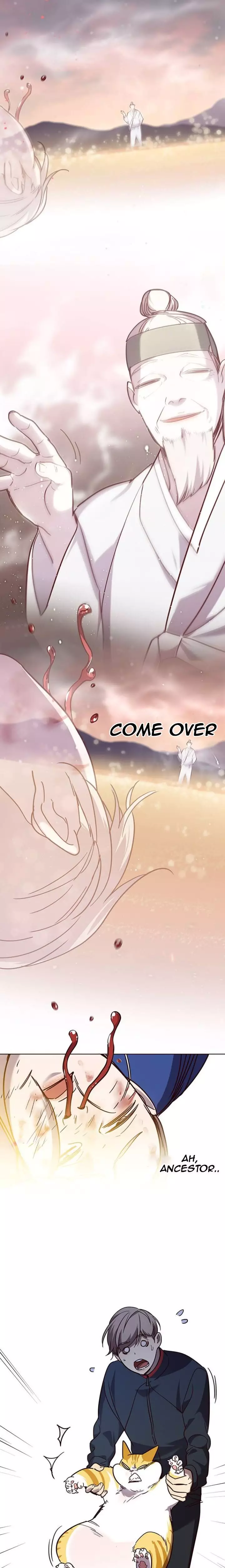Eleceed, chapter 89, image 22