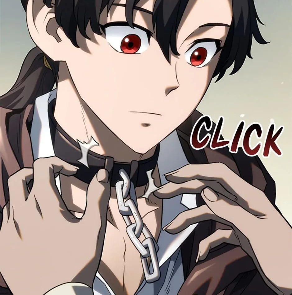 Revenge of the Baskerville Bloodhound, chapter 61, image 118
