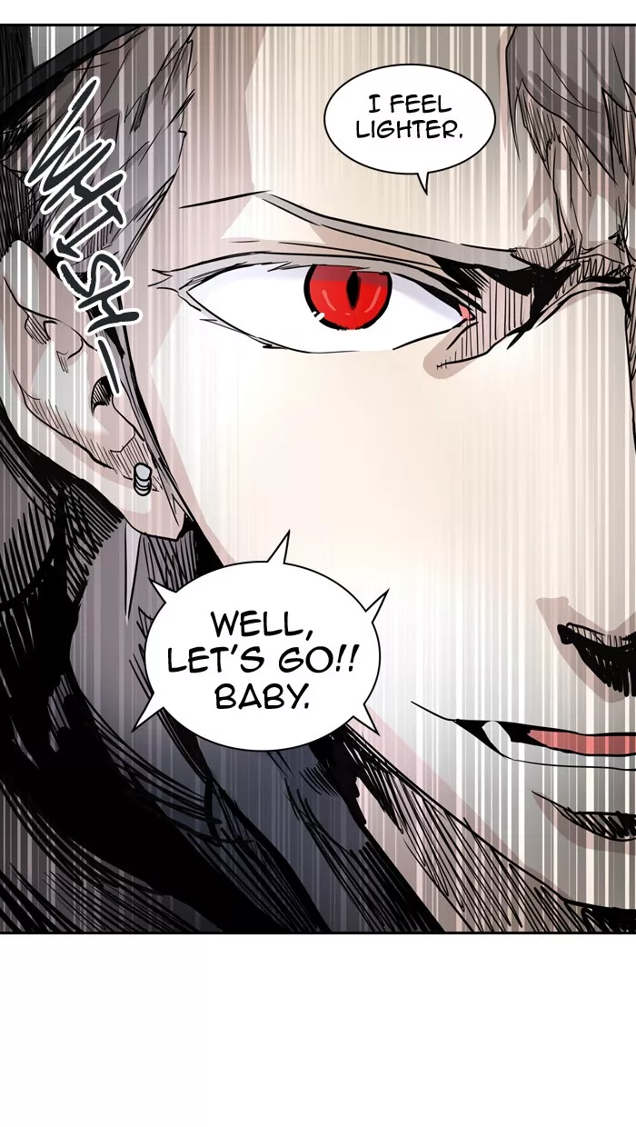 Tower of God, chapter 332, image 5