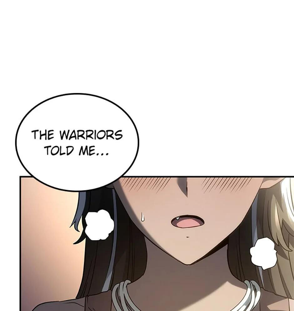 Revenge of the Baskerville Bloodhound, chapter 50, image 143