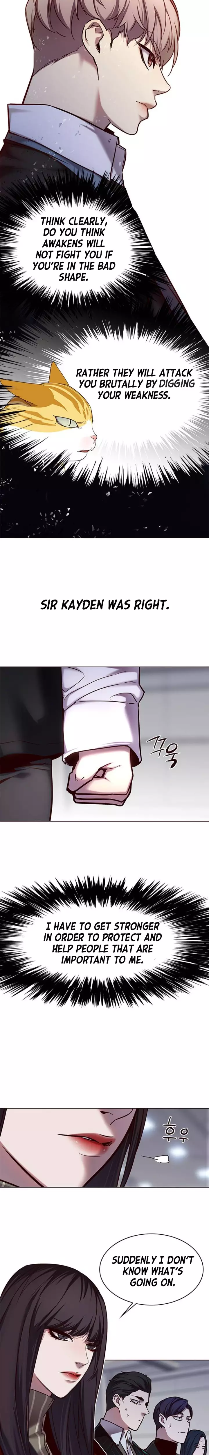 Eleceed, chapter 114, image 17