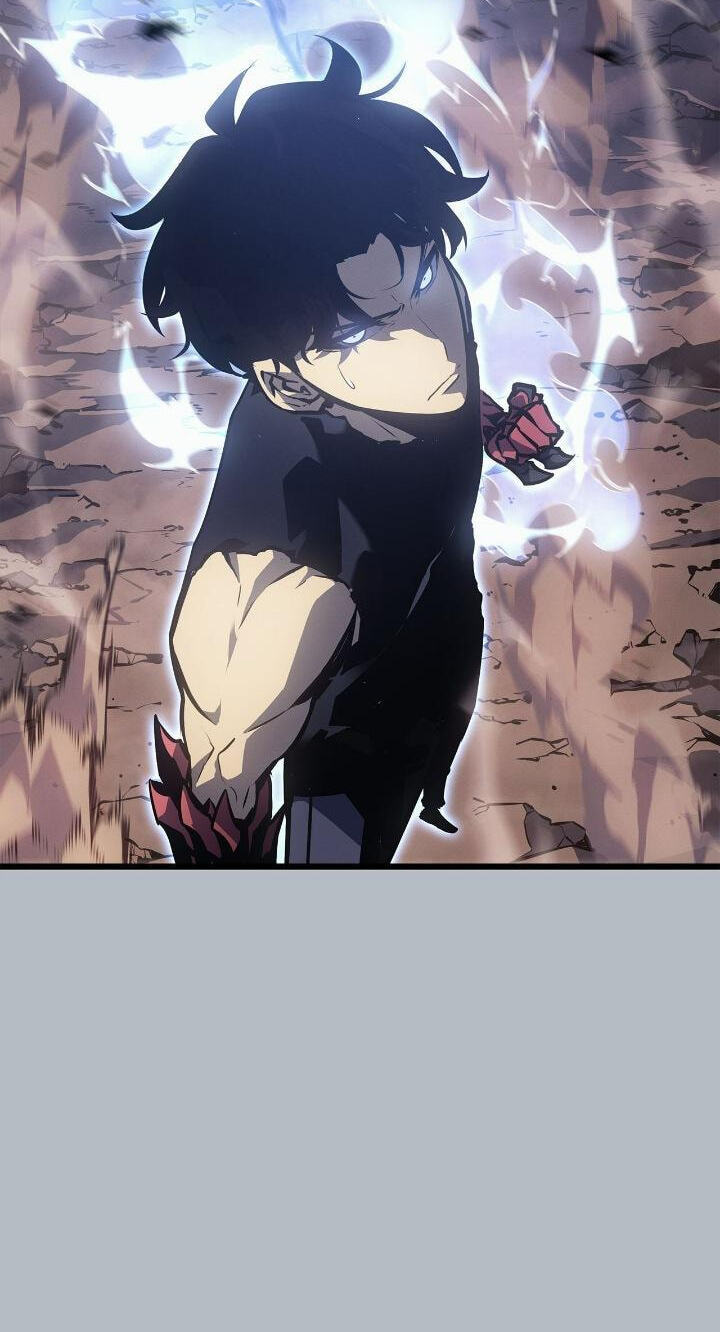 Solo Leveling, chapter 198, image 110