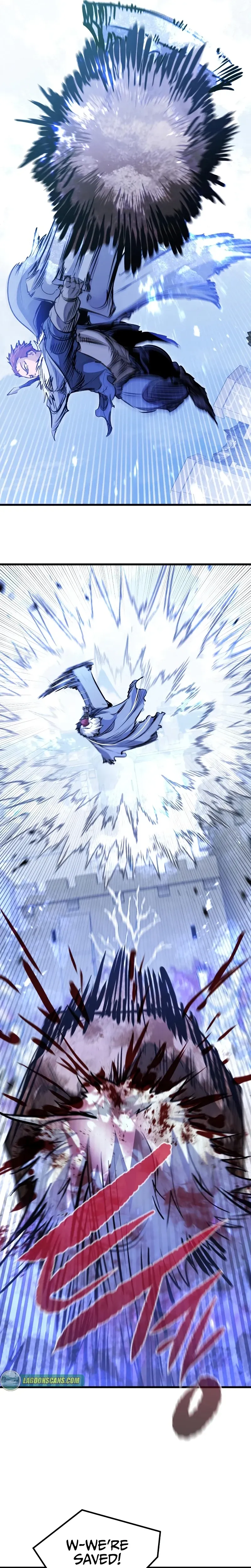 The Regressed Mercenary Has a Plan, chapter 79, image 9