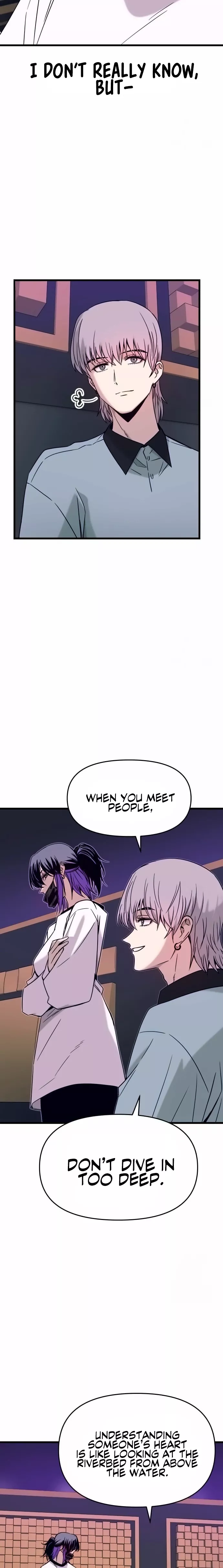 My Bias Gets on the Last Train, chapter 17, image 23