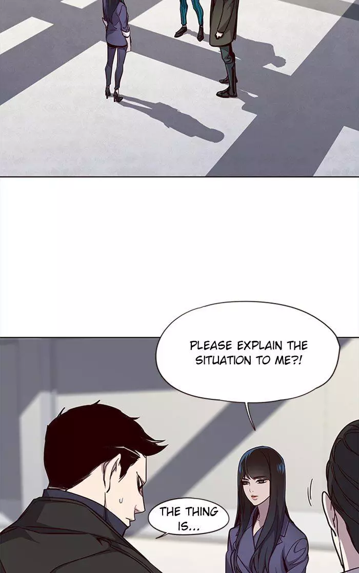 Eleceed, chapter 31, image 5