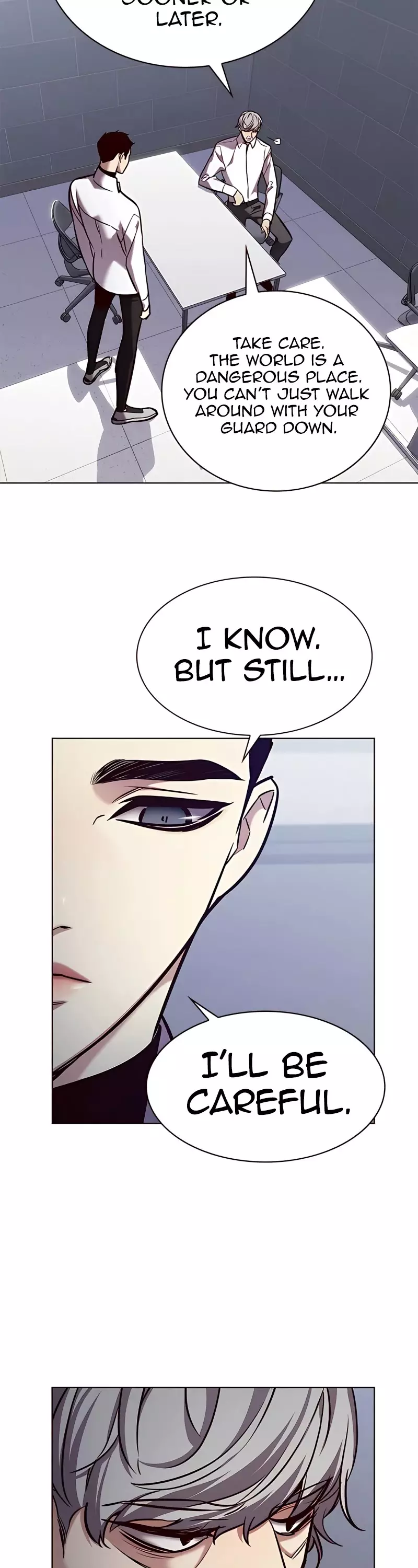 Eleceed, chapter 190, image 38