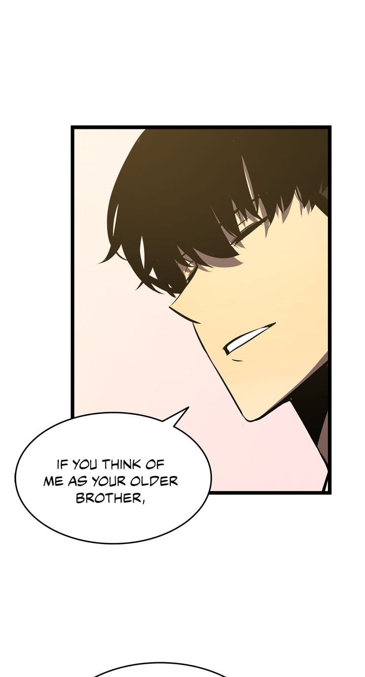 Solo Leveling, chapter 56, page 54