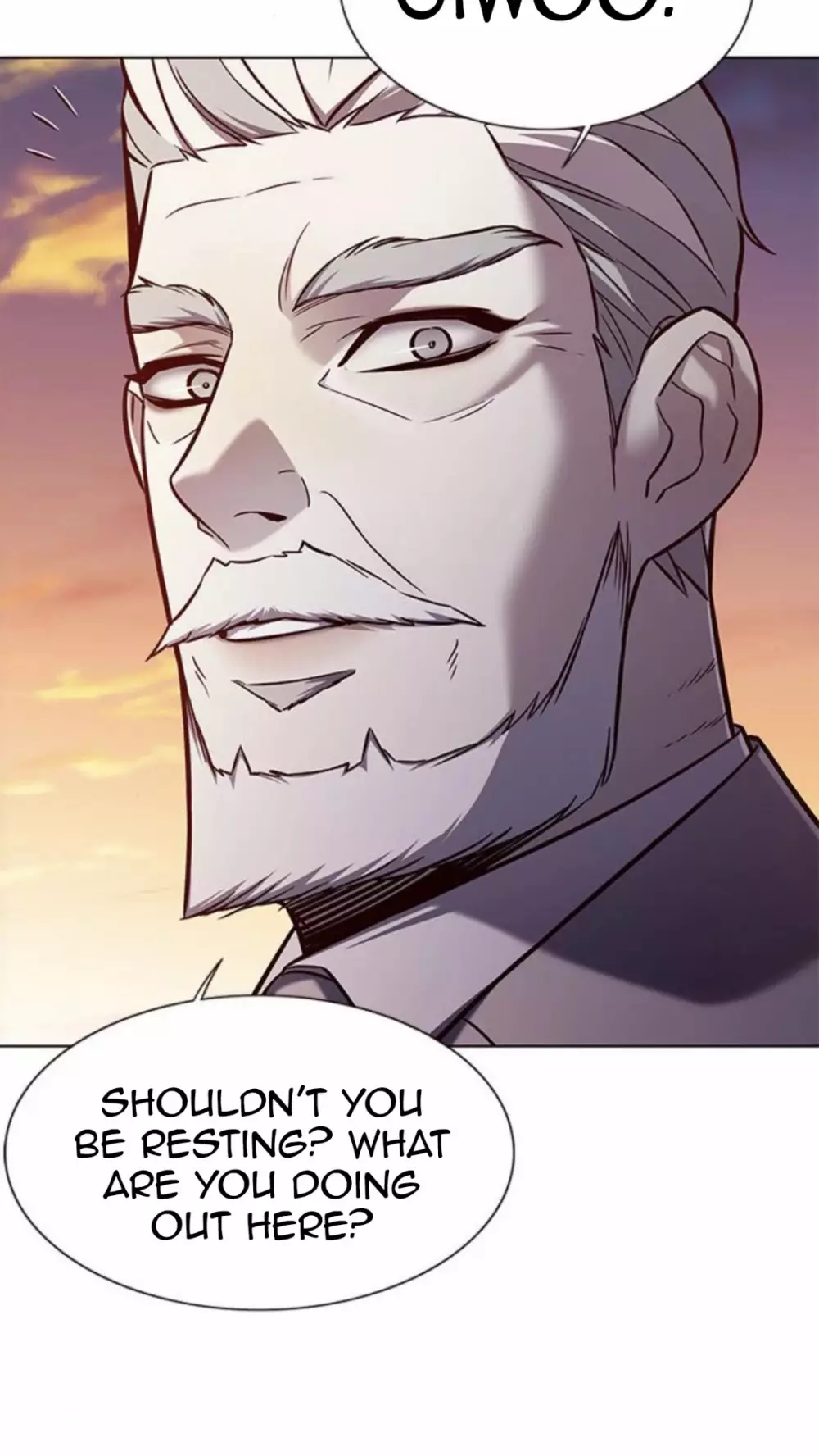 Eleceed, chapter 160, image 38