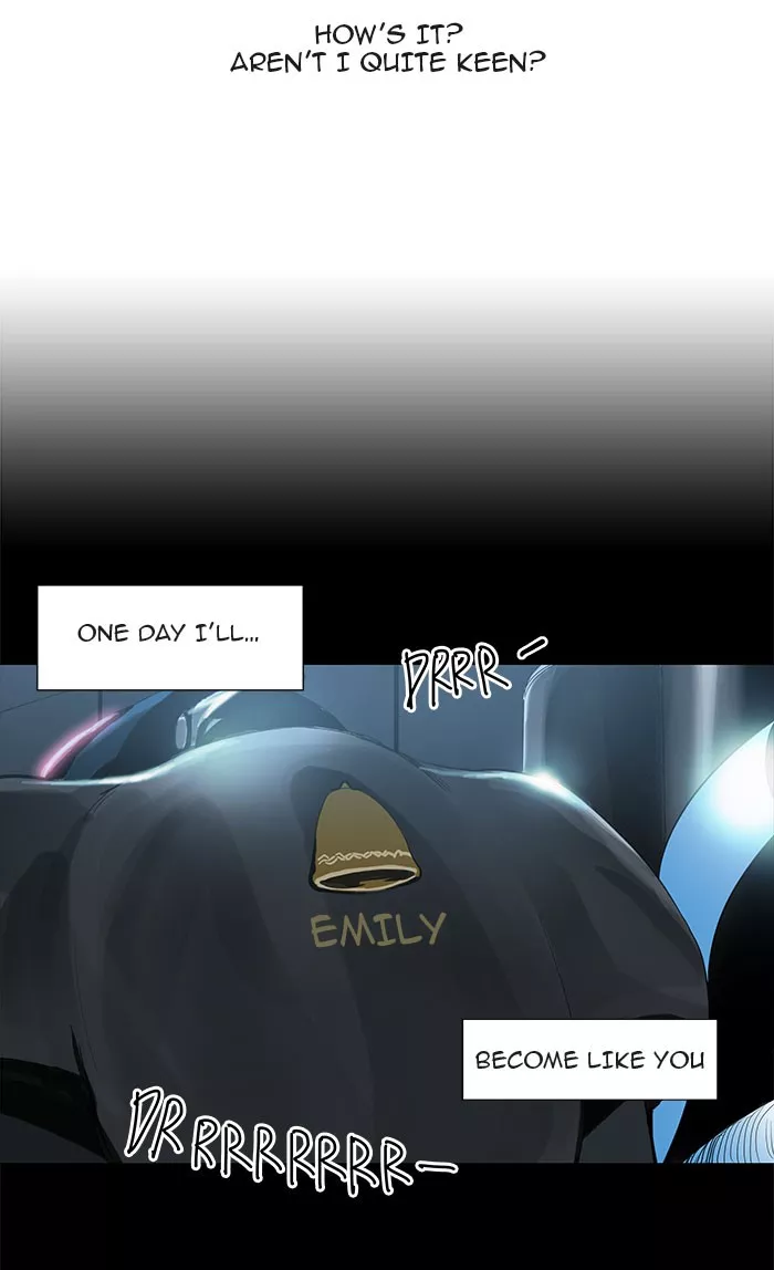 Tower of God, chapter 118, image 18