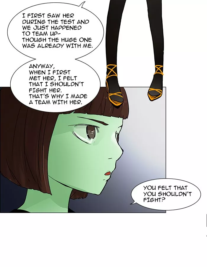 Tower of God, chapter 27, image 30
