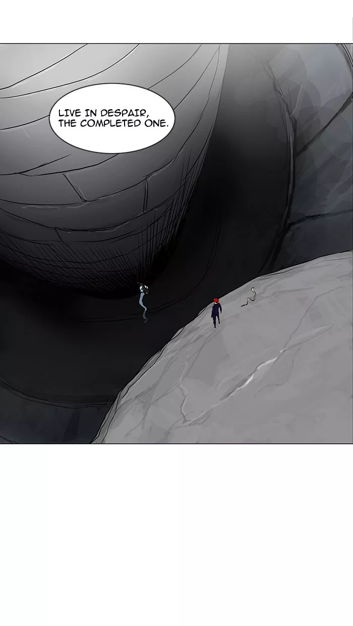 Tower of God, chapter 164, image 43