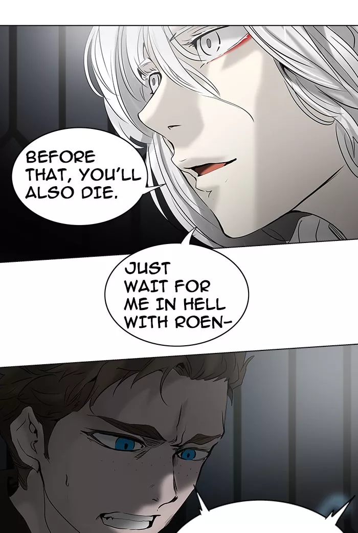 Tower of God, chapter 263, image 34