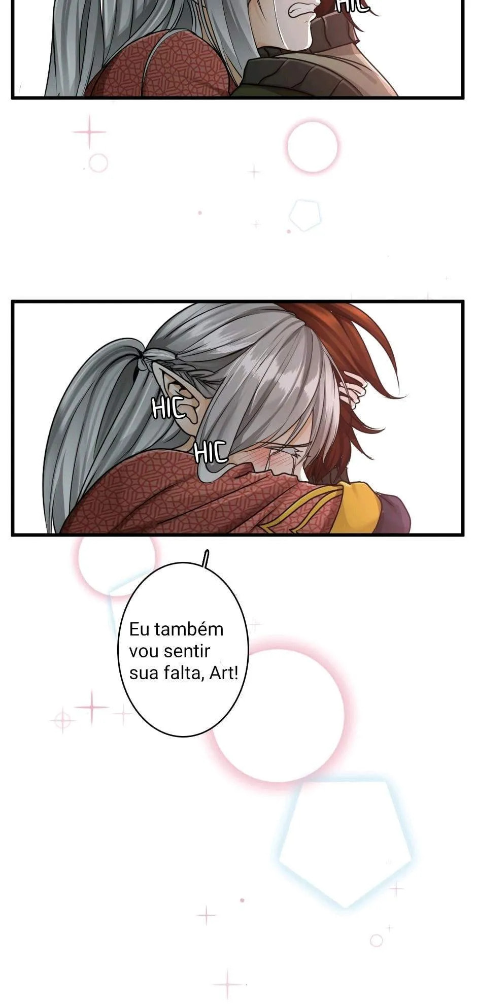 The Beginning After the End, chapter 28, page 38