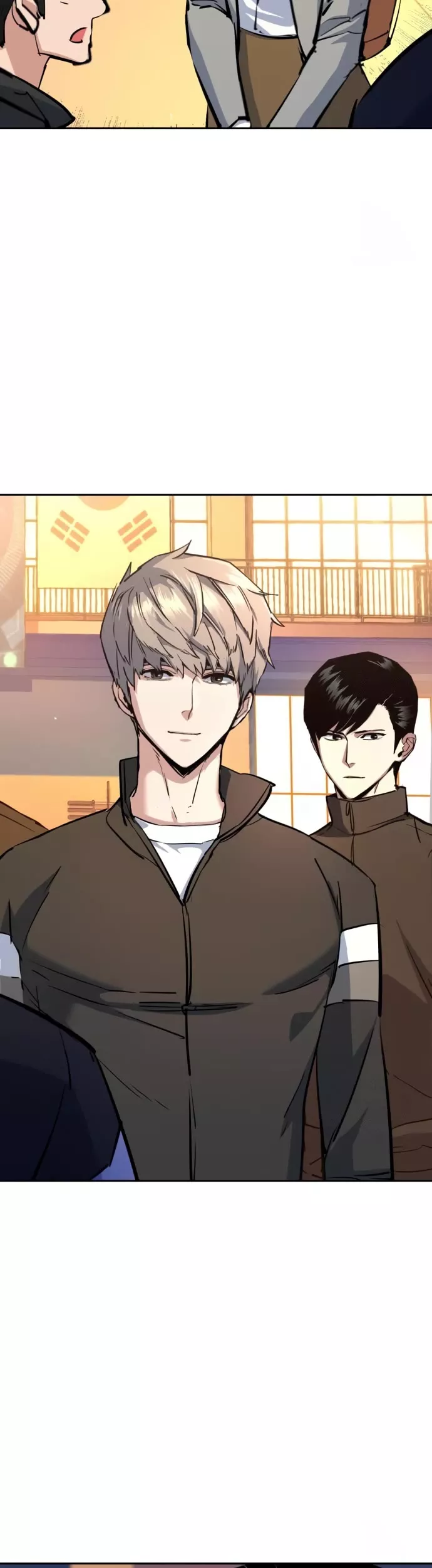 Teenage Mercenary, chapter 133, image 11