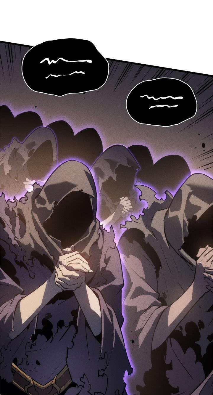 Solo Leveling, chapter 195, image 8