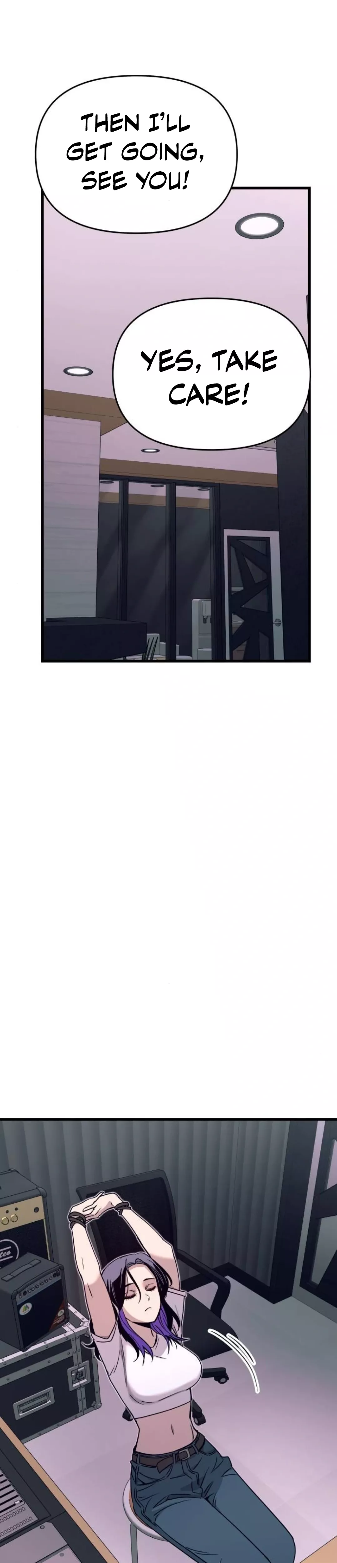My Bias Gets on the Last Train, chapter 57, image 48