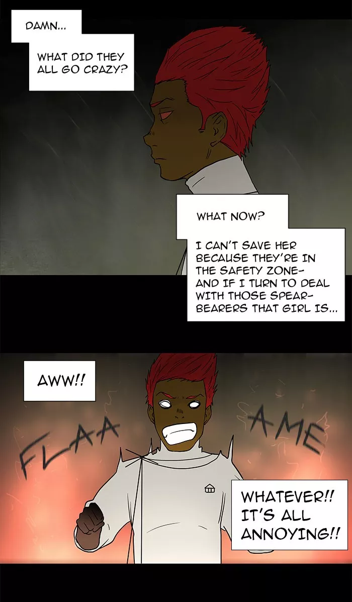 Tower of God, chapter 48, image 22
