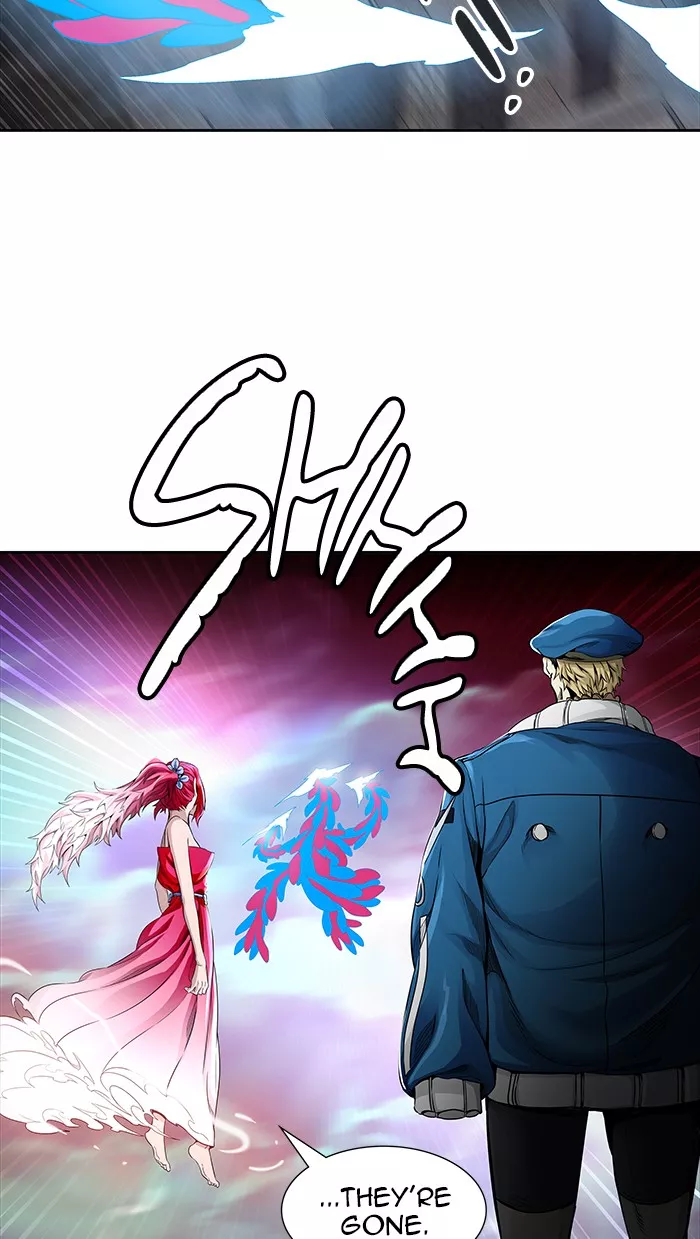Tower of God, chapter 465, image 46