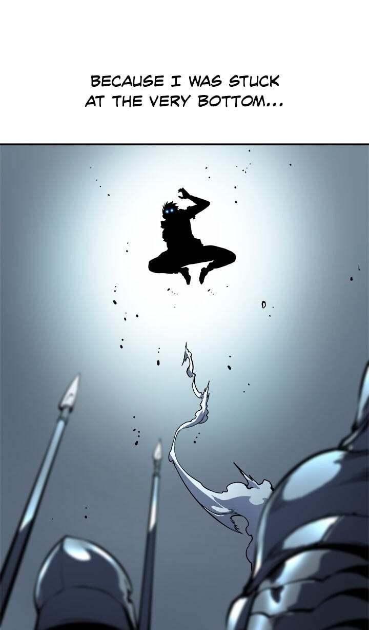 Solo Leveling, chapter 41, page 64