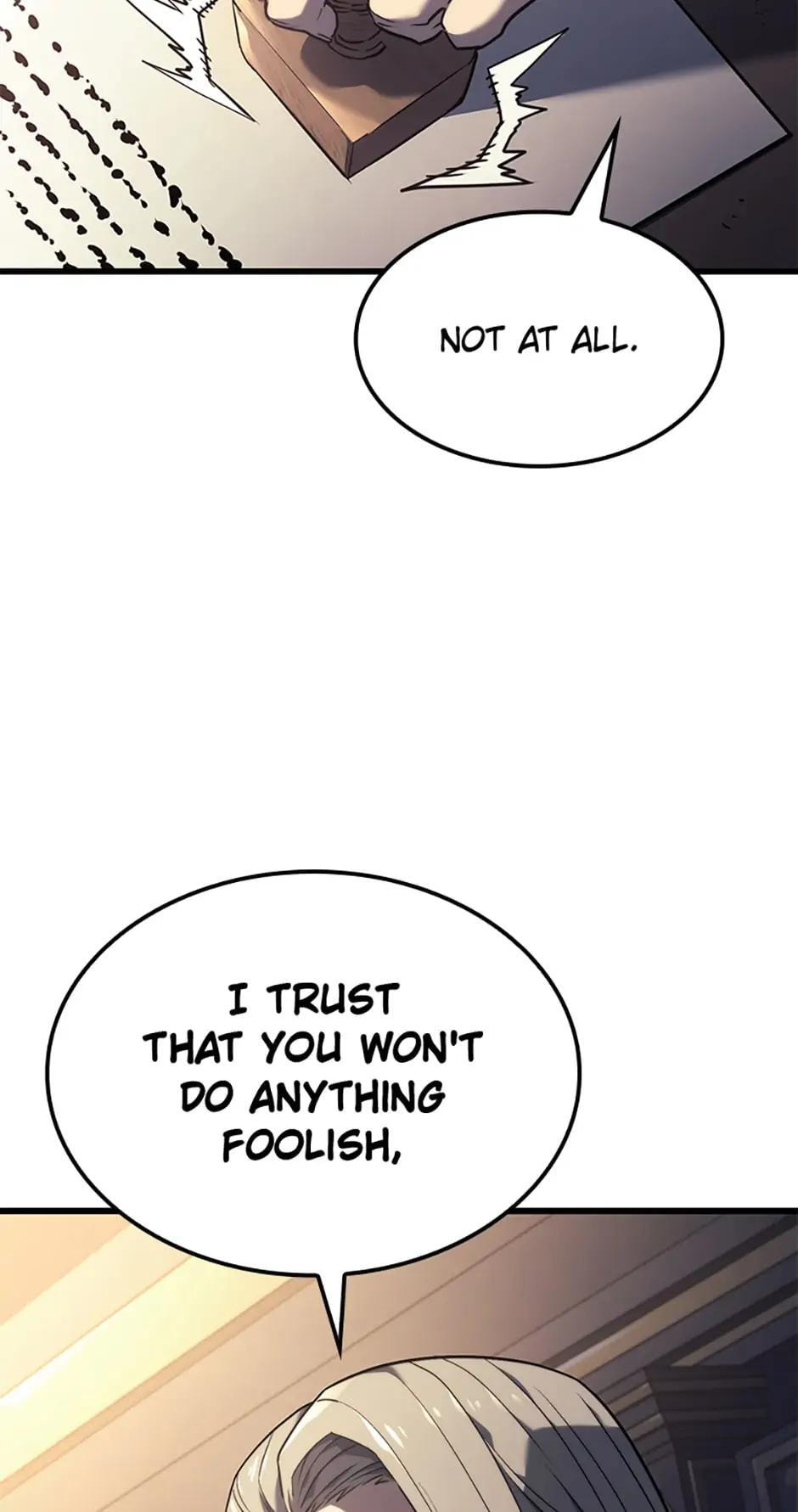 Revenge of the Baskerville Bloodhound, chapter 16, image 132