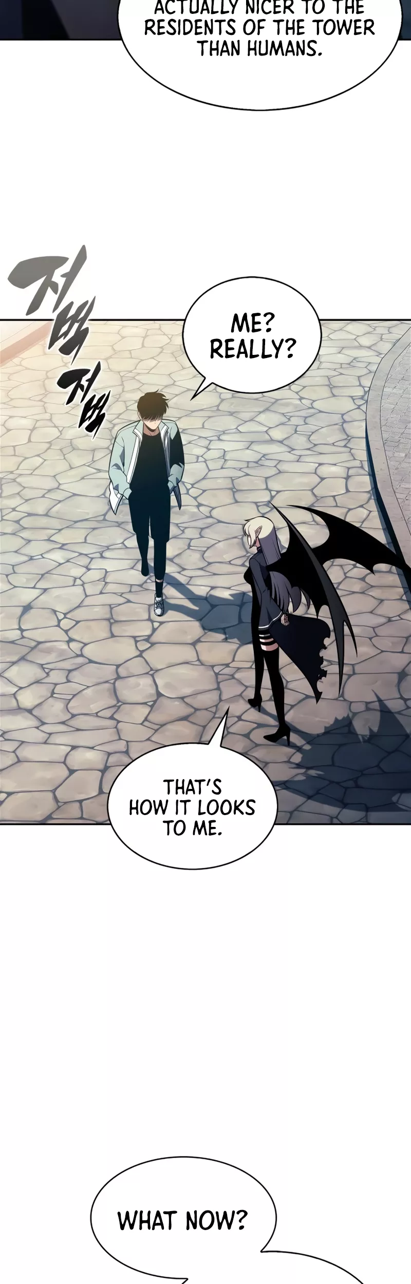 Solo Max-Level Newbie, chapter 239, image 7