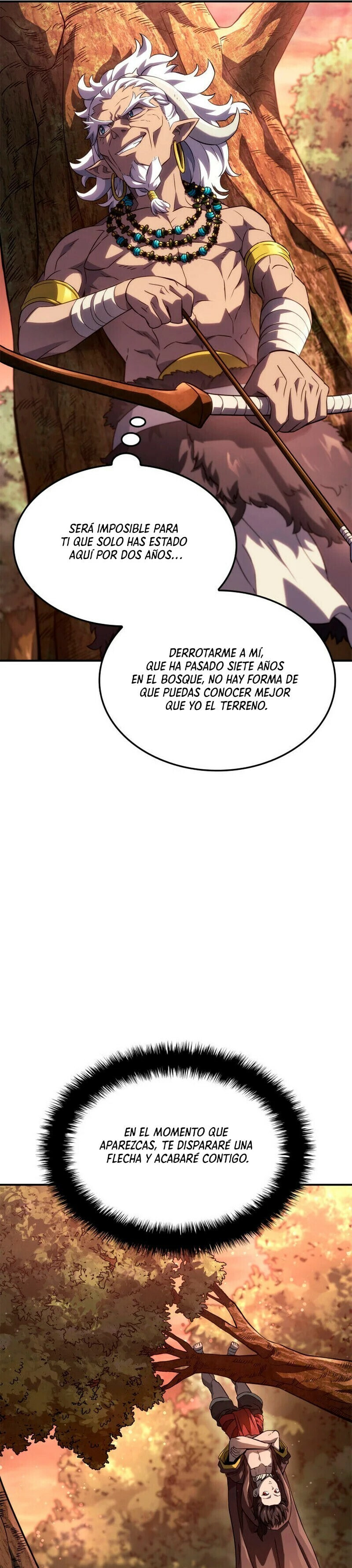 Revenge of the Baskerville Bloodhound, chapter 52, image 28