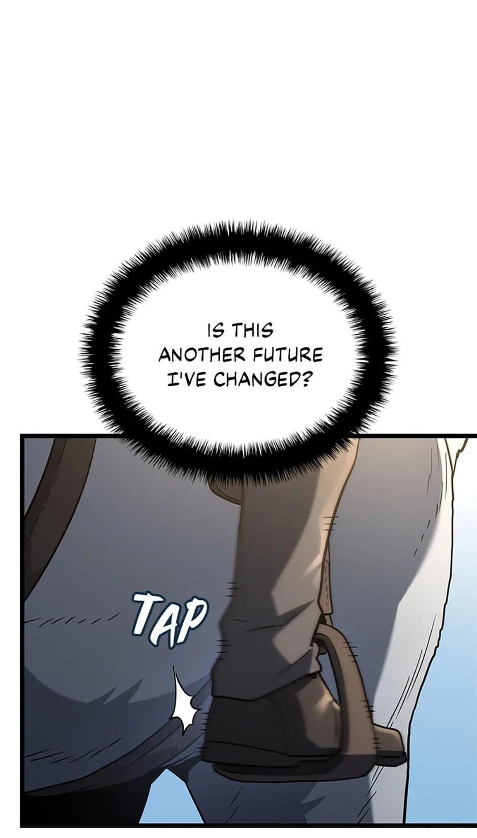 Revenge of the Baskerville Bloodhound, chapter 62, image 133