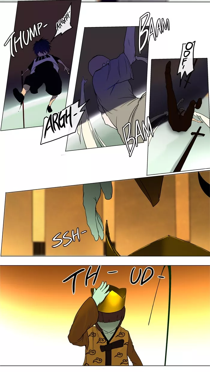 Tower of God, chapter 15, image 30