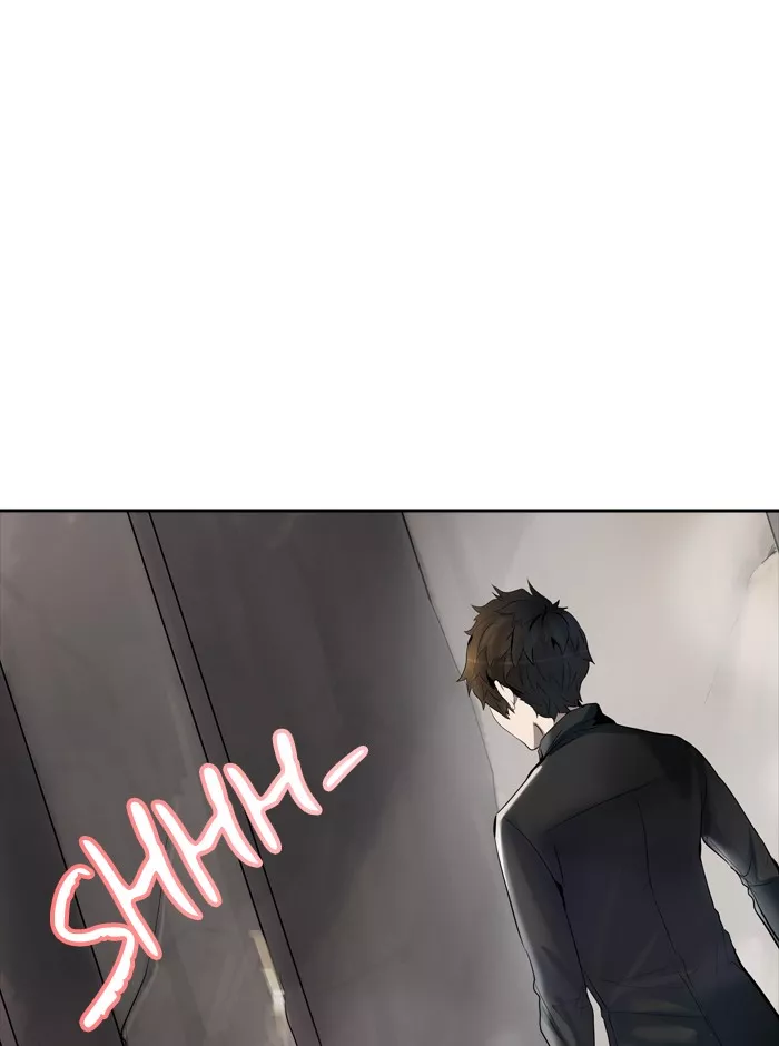Tower of God, chapter 347, image 8