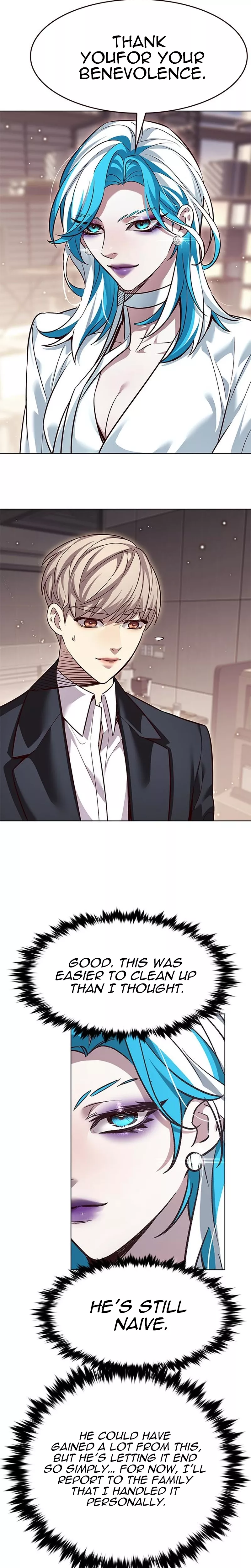 Eleceed, chapter 342, image 11