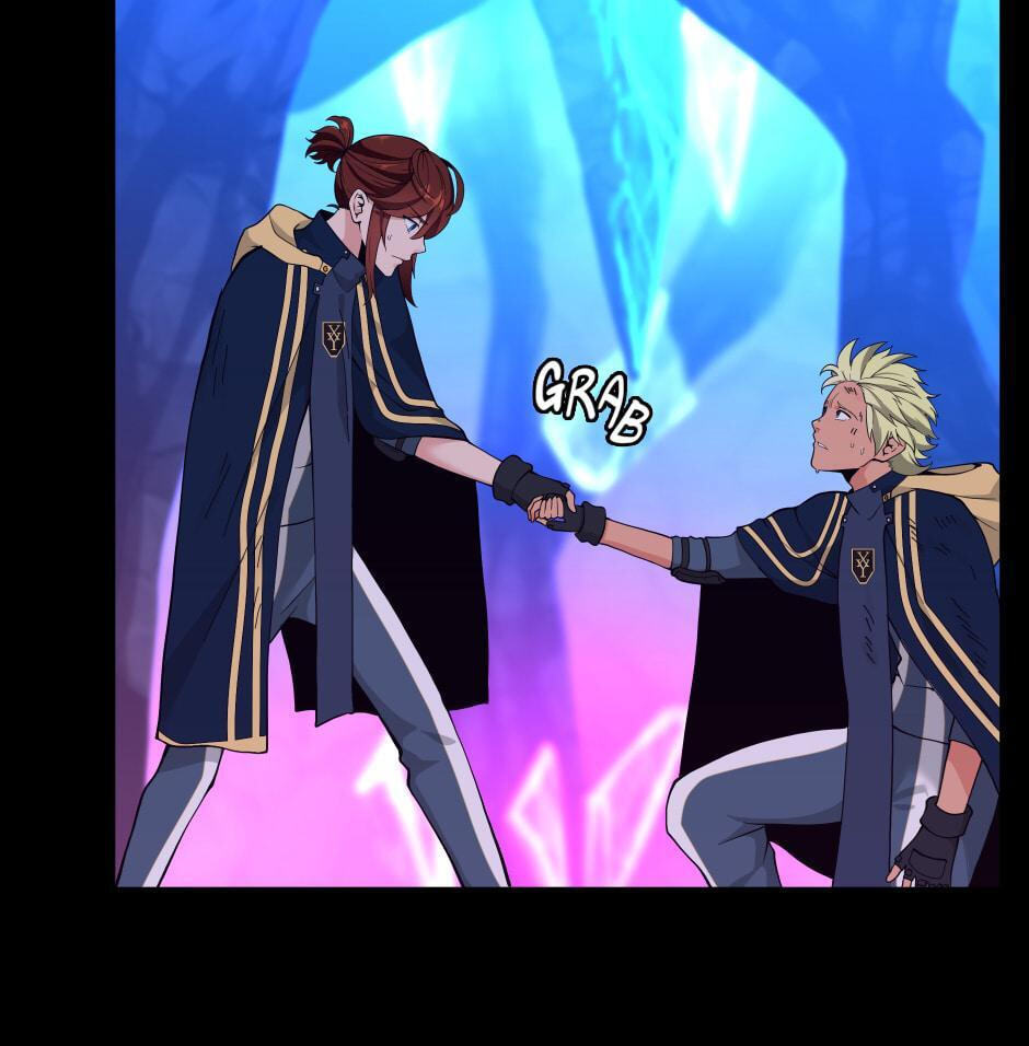 The Beginning After the End, chapter 116, image 97