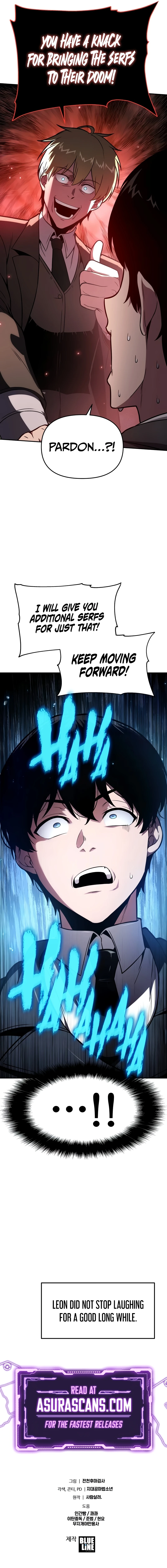 The Knight King Who Returned with a God, chapter 92, image 13
