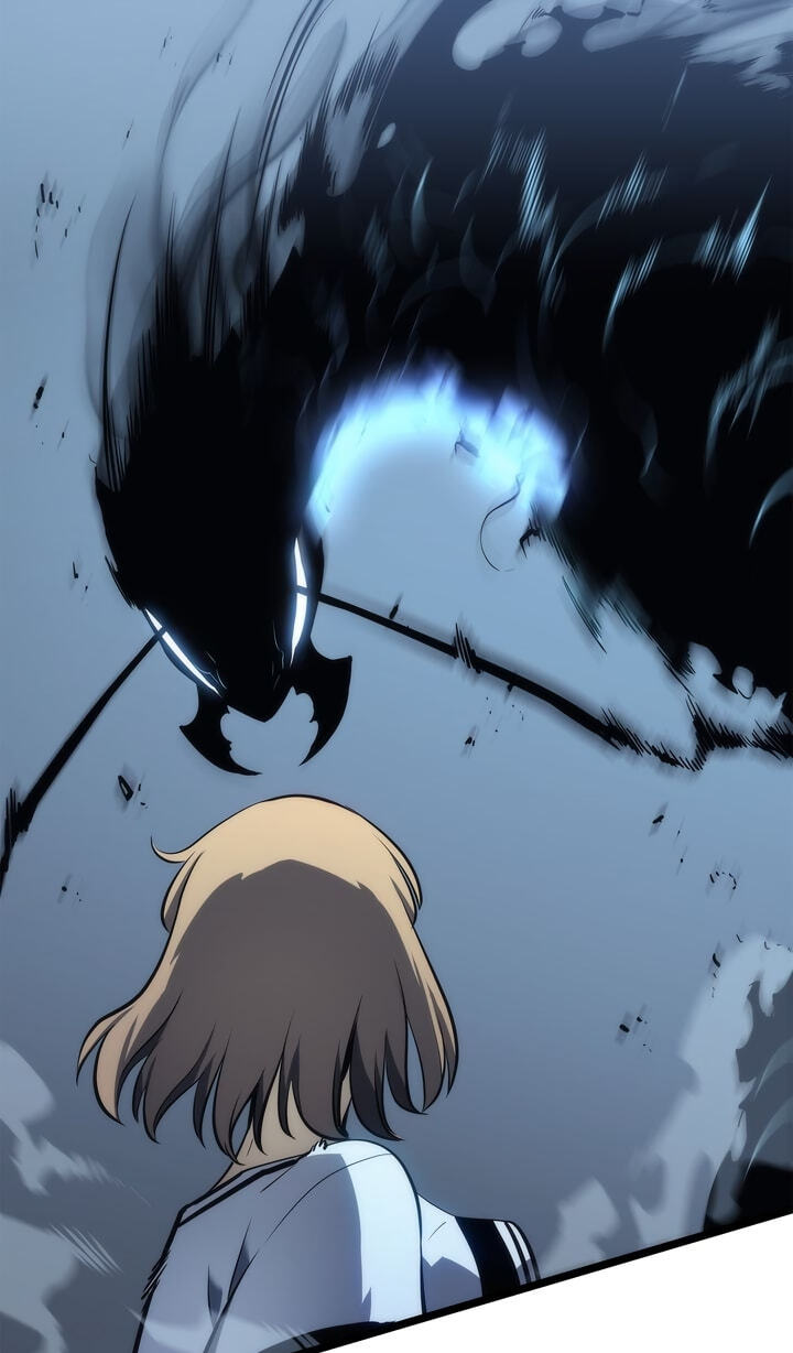 Solo Leveling, chapter 114, image 36