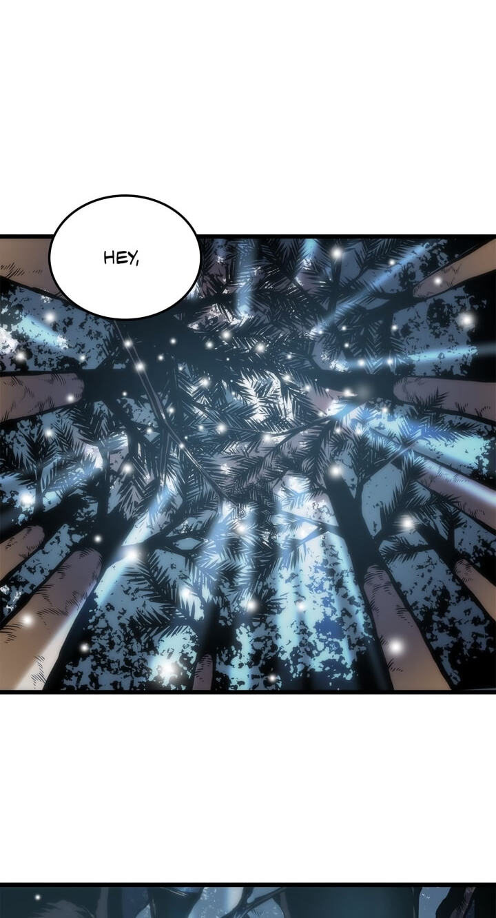 Solo Leveling, chapter 49, page 58