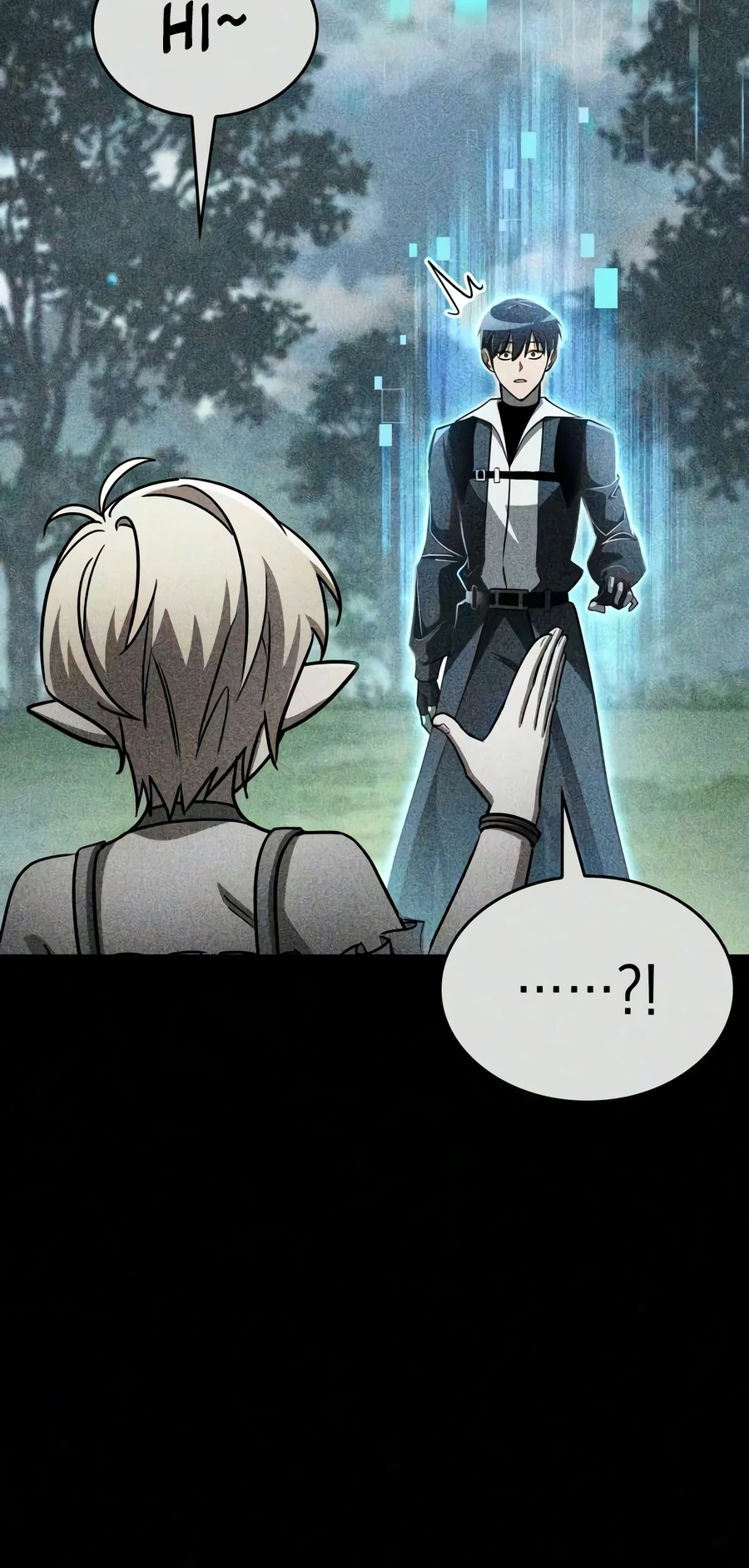 My Exclusive Tower Guide, chapter 125, image 22