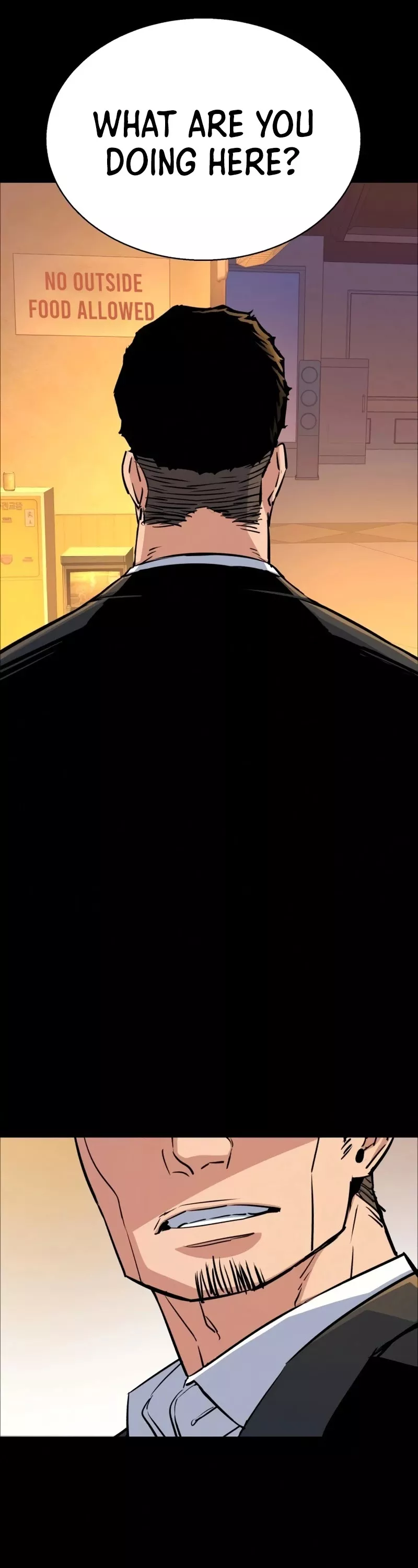 Teenage Mercenary, chapter 83, image 19