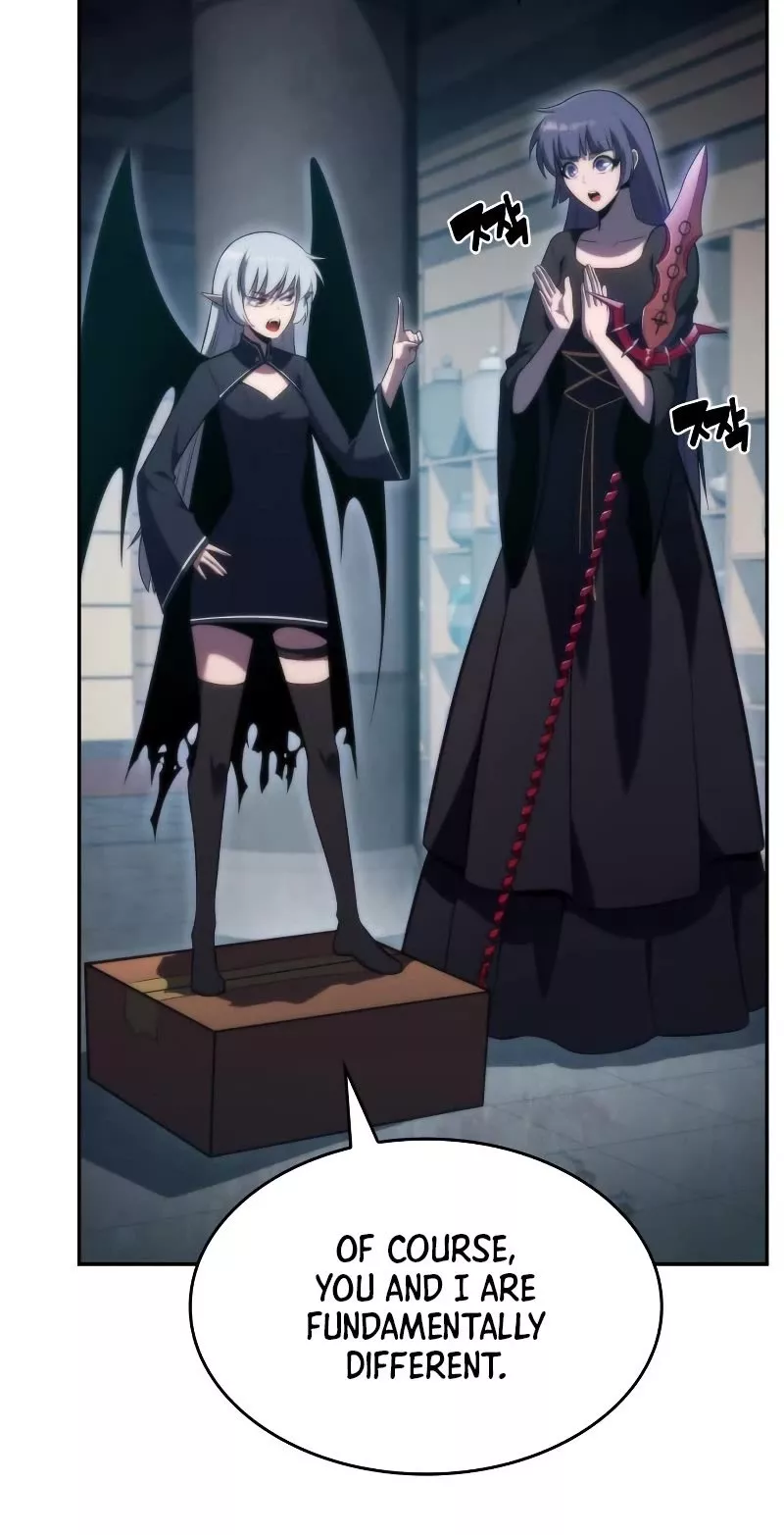 Solo Max-Level Newbie, chapter 68, image 68