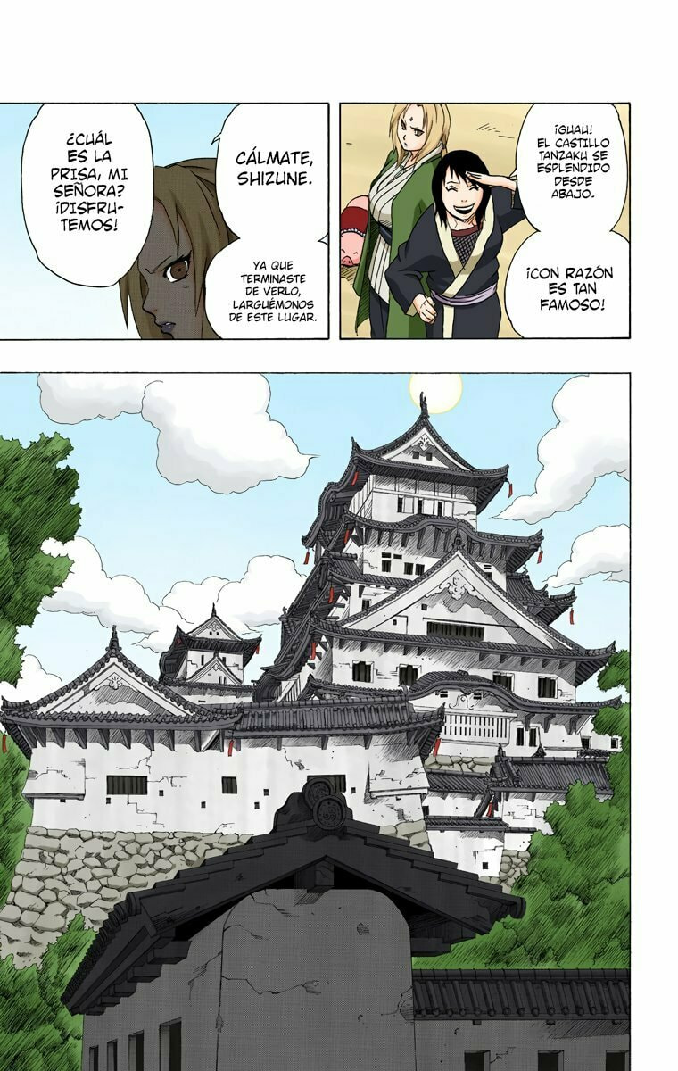 Naruto, chapter 154, image 21