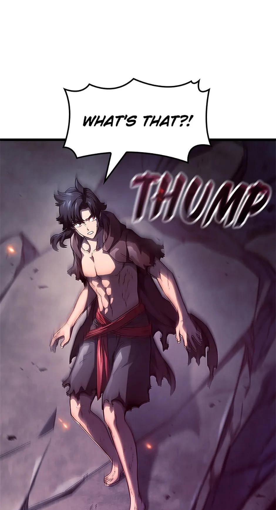 Revenge of the Baskerville Bloodhound, chapter 59, image 50