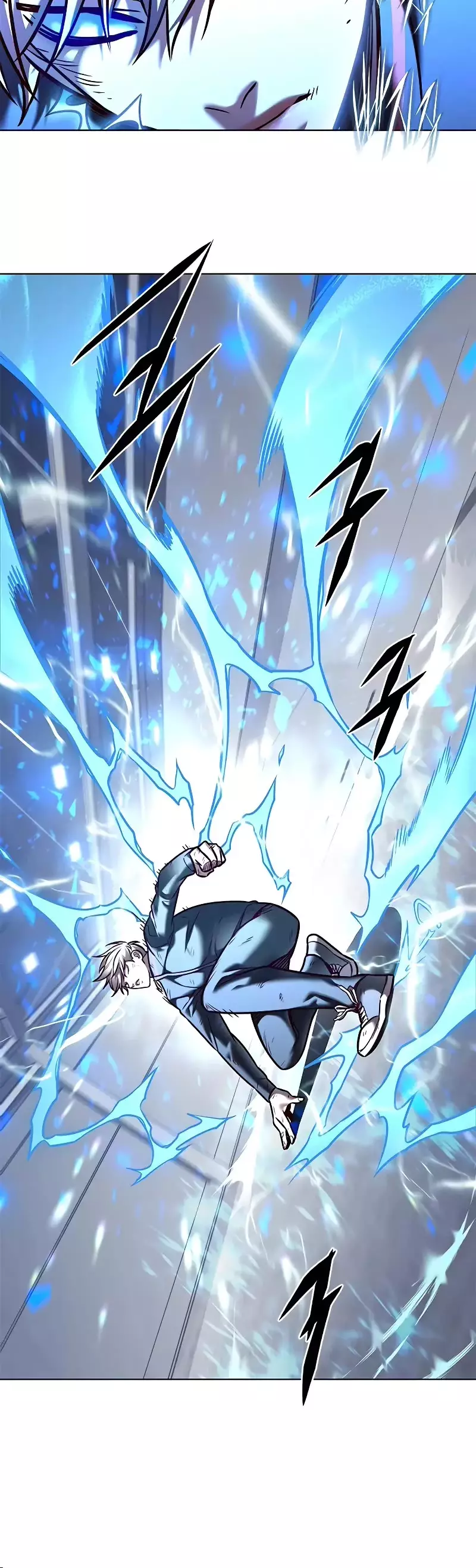 Eleceed, chapter 287, image 25
