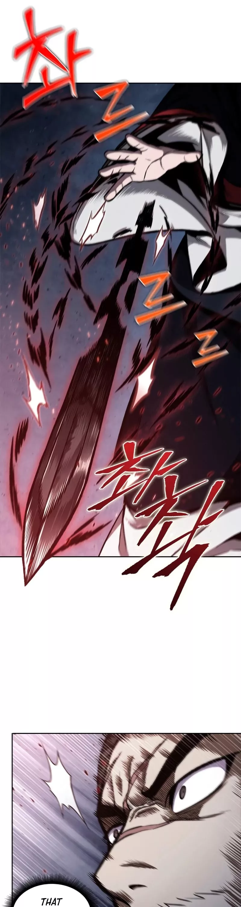 Nano Machine, chapter 110, image 35