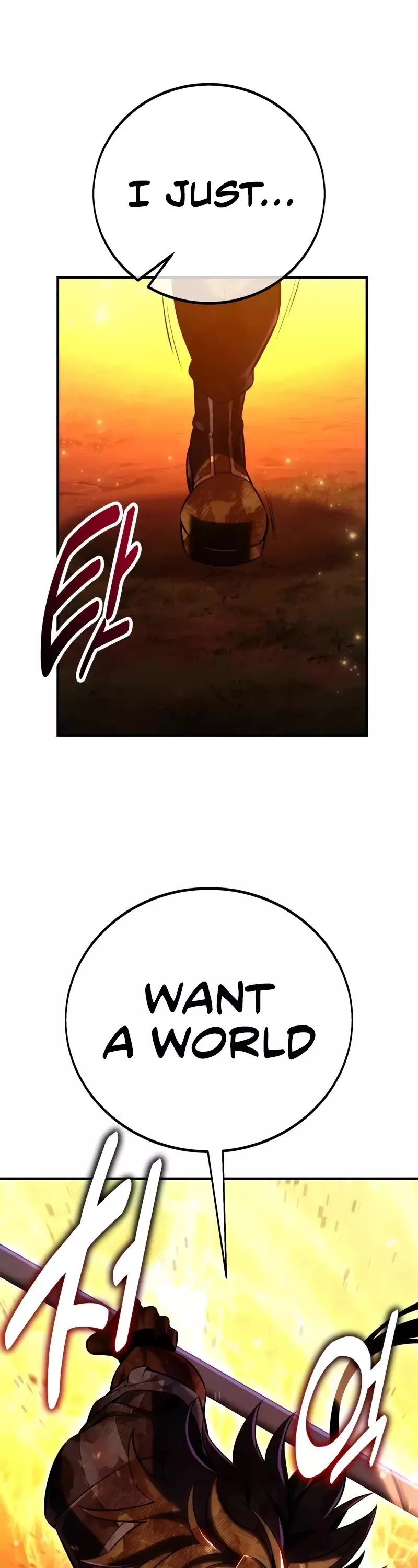 I Killed the Main Player, chapter 89, image 64