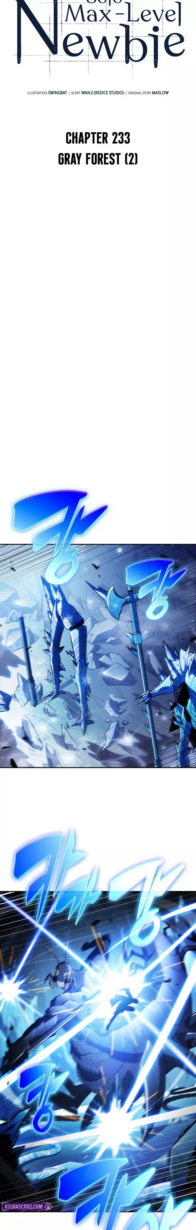 Solo Max-Level Newbie, chapter 233, image 6