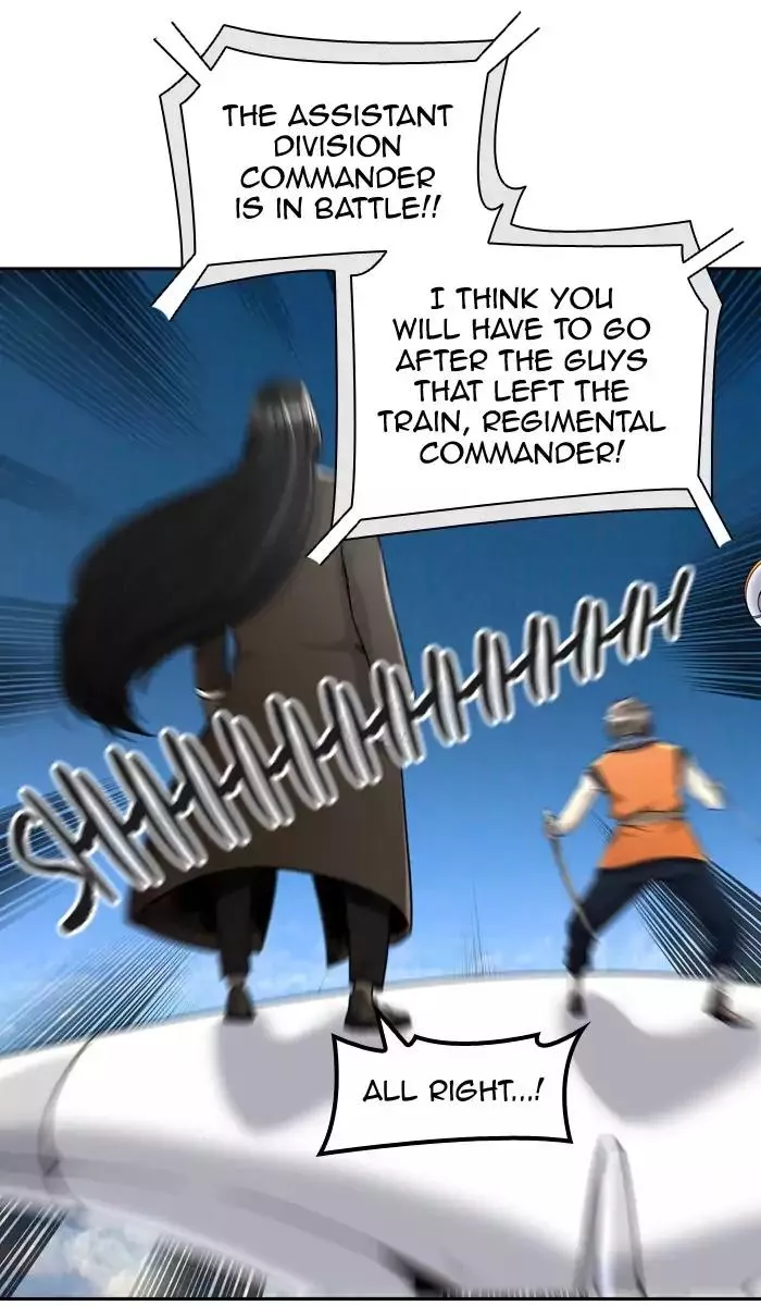Tower of God, chapter 399, image 76